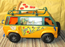 Teenage Mutant Ninja Turtles