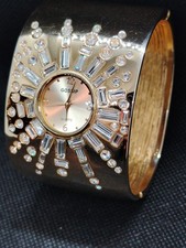 Gossip Women's Quartz Watch