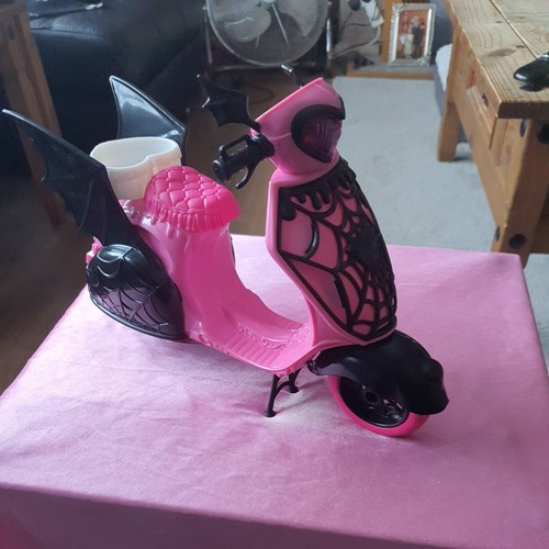 Monster high draculaura - high,