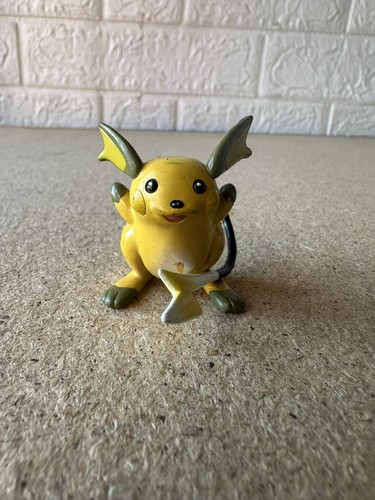 Vintage tomy pokemon - tomy,