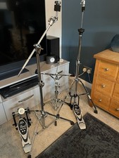 Pearl Lightweight 4 Piece