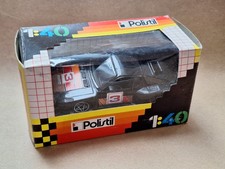 Polistil Series E  Lancia Beta