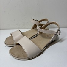 Hotter Tropic Womens Sandals Shoes UK Size 6.5 Casual Straps 