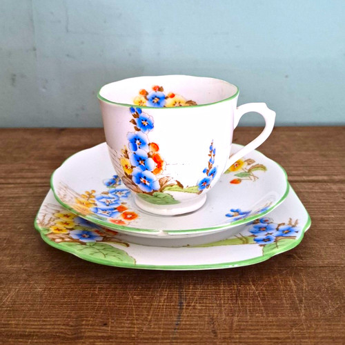 Vintage royal albert - vintage,