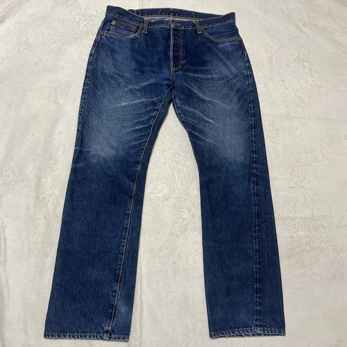 The real mccoy 991xh - real, 36×36