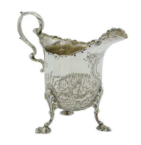 Victorian sterling silver - victorian,