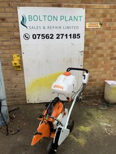 BRAND NEW STIHL SAW FW20