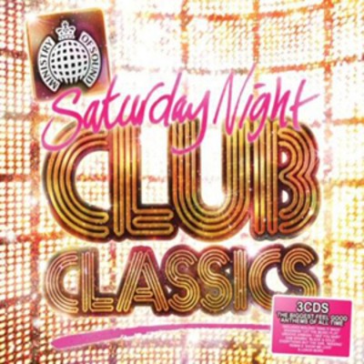 Various artists saturday - various, artists: