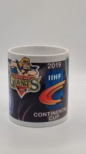 Belfast Giants Cup Mug
