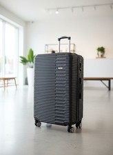 28" Black Durable ABS shell