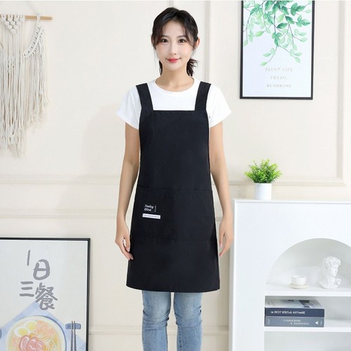Waterproof cooking apron - waterproof,