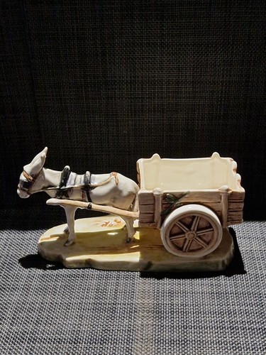 Vintage royal dux ditmar - vintage,