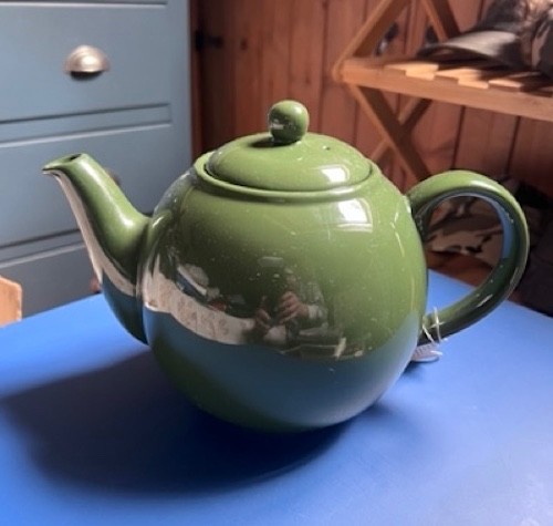 The london pottery farmhouse - london,