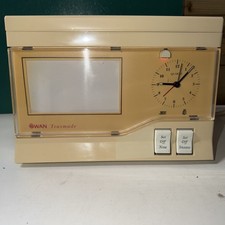 Vintage swan teasmade retro - swan,