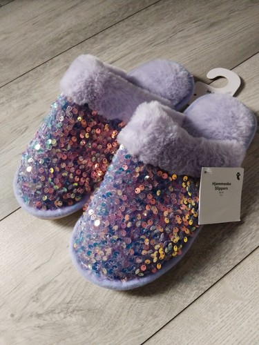 Lilac sequin women - sequin, women's