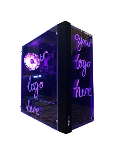 Rgb gaming with - i7, 1660