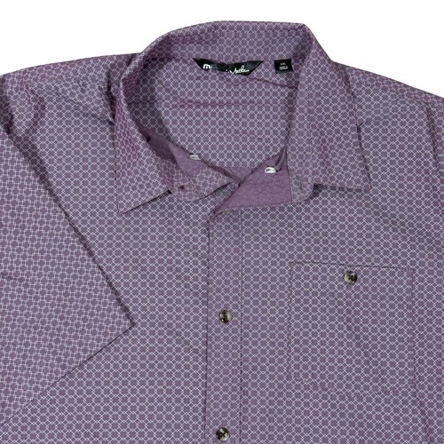 Travismathew men button up - button,