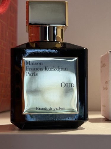 Maison francis kurkdjian oud - kurkdjian,