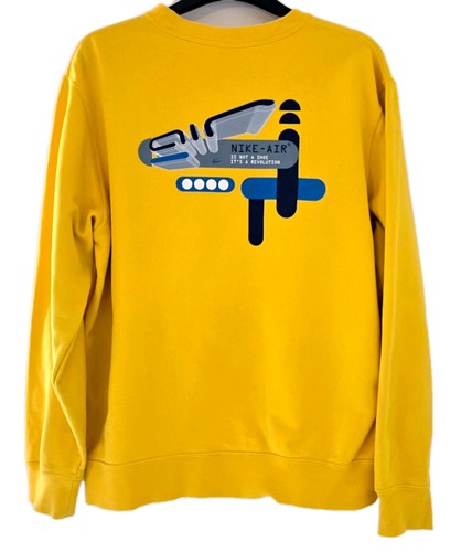 Nike vintage air - nike, graphic