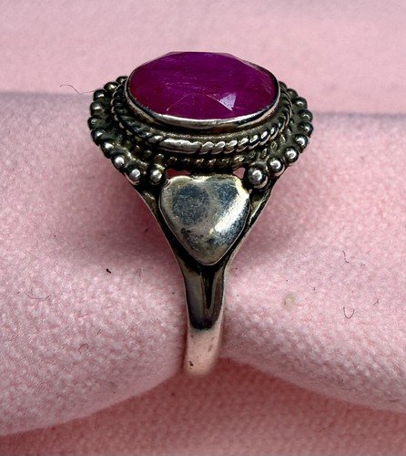 Vintage sterling silver - sterling, 925