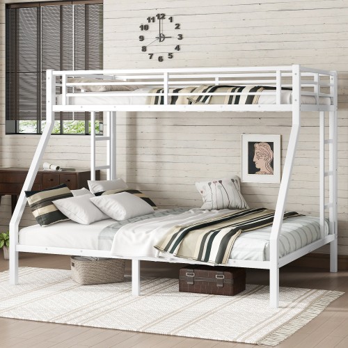 Heavy duty bunk bed - bunk,