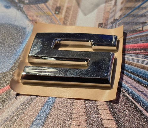 New genuine bmw - new, e28