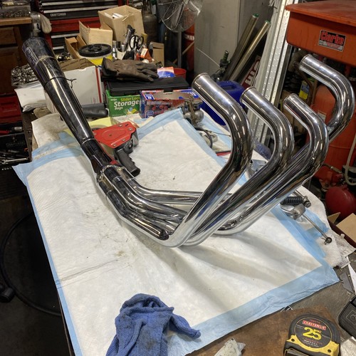 Nos alphabet exhaust - nos,