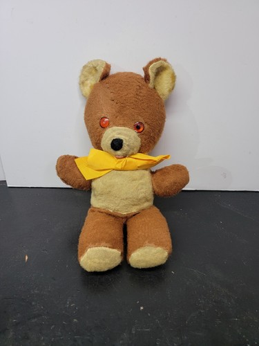 Vintage 1950s era teddy - vintage,