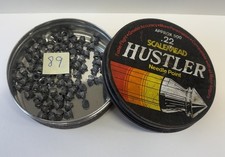 Vintage Tin with SCALEMEAD