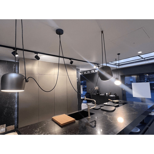 Flos aim suspended lights - flos,