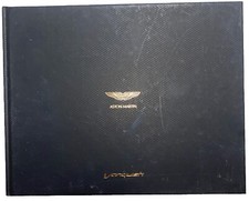 ASTON MARTIN VANQUISH Coupe