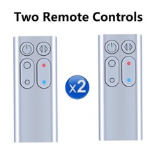 【Pack of 2】Remote Control