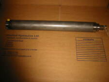 26" CLOSED 2 STAGE TIPPING RAM