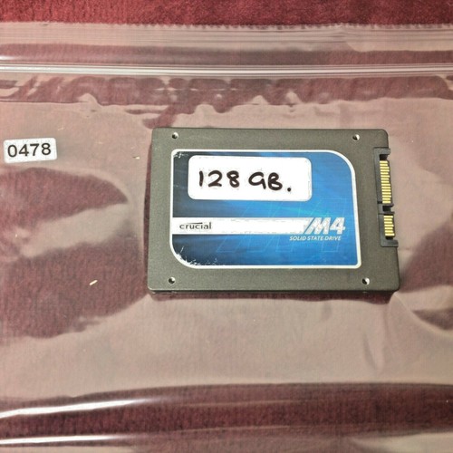 0478 crucial sata ssd - 0478/,