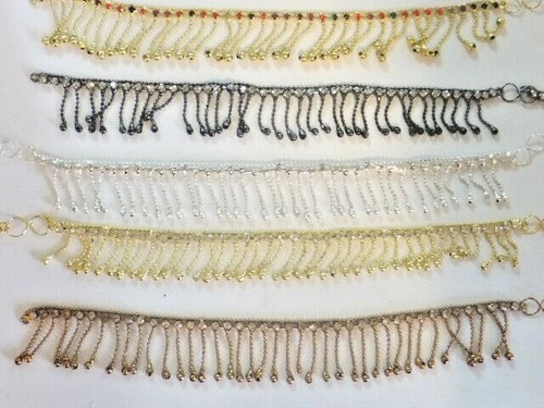 Diamante anklets bracelet - diamante, /bracelet