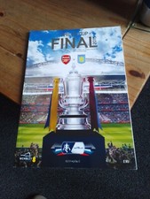 The FA Cup Final 2015 |