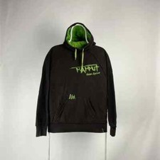 Mammut hoodie urban ascent