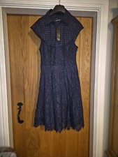 Mylene Klass Lace Occasion