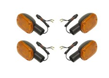 Turn Signals Complete Set of 4