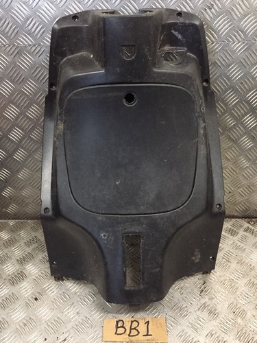 Sym symphony 125 - symphony, inner
