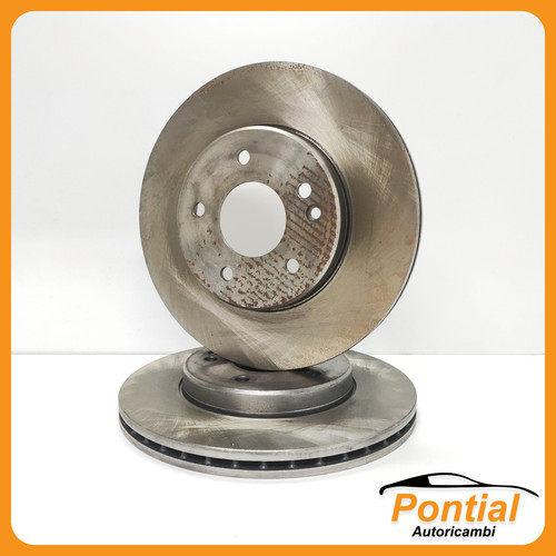 Magnets marelli pair - marelli, front