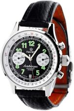 Poljot „Albatros” 3133 Chronograph 