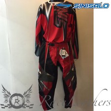 Sinisalo tih2 red moto - sinisalo,