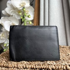 TIMBERLAND Mens Wallet Leather