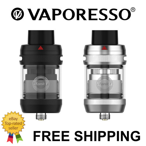 Vaporesso itank sub ohm - itank,