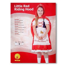 WORLD BOOK DAY Fancy Dress