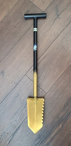 Excalibur metal detecting - metal,