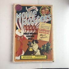 Movie poster memorabilia 50