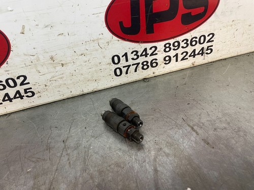 Pair zexel 517 - 517, injectors