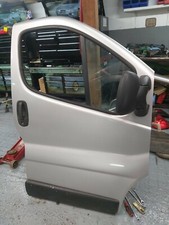 Vauxhall Vivaro sportive front